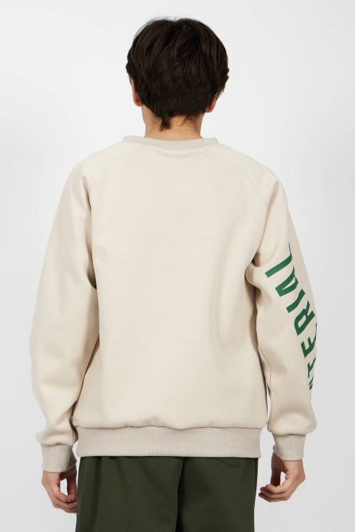 Джемпер (Бежевый, 140)