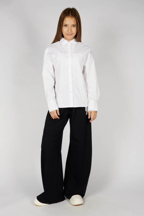 Брюки G-TR26302 Miasin (Синий, 134-164 (6 шт.))