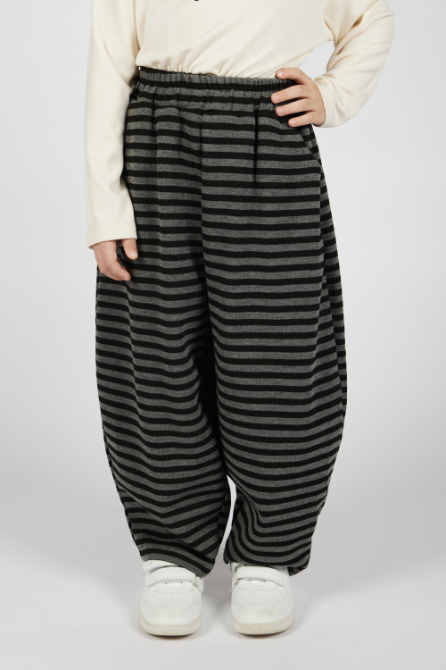 Комплект B-KM36431 Miasin (Черный, 100-140)