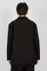 Пиджак B-SU34436A (черный, 176)