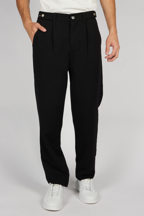 Брюки B-TR36258 Miasin (Черный, 122-134 (3 шт.))