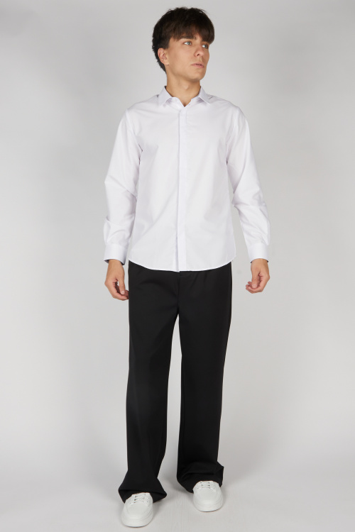 Брюки B-TR36257 Miasin (Синий, 140-170 (6 шт.))