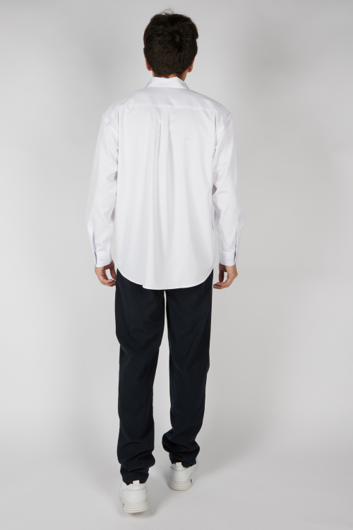 брюки B-TR36262 Miasin (Синий, 122)