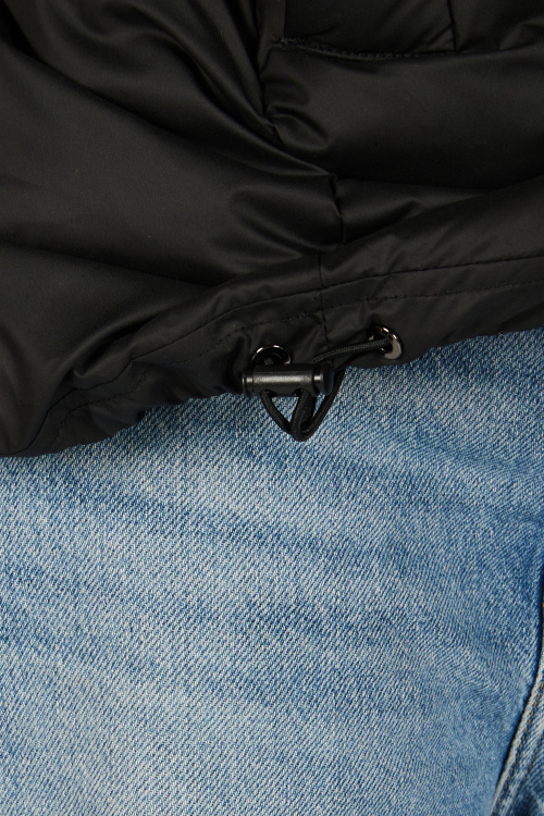 Куртка зимняя G-JCK26504 Miasin (Черный, 134-164)