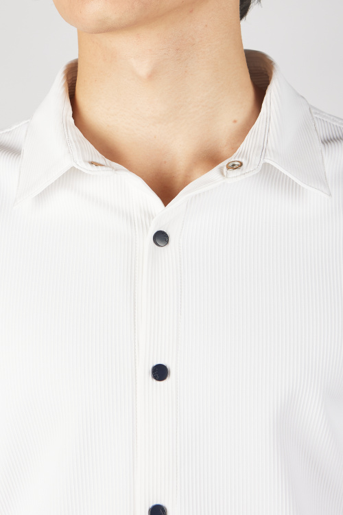 Рубашка B-SH35231 (Белый, 122)