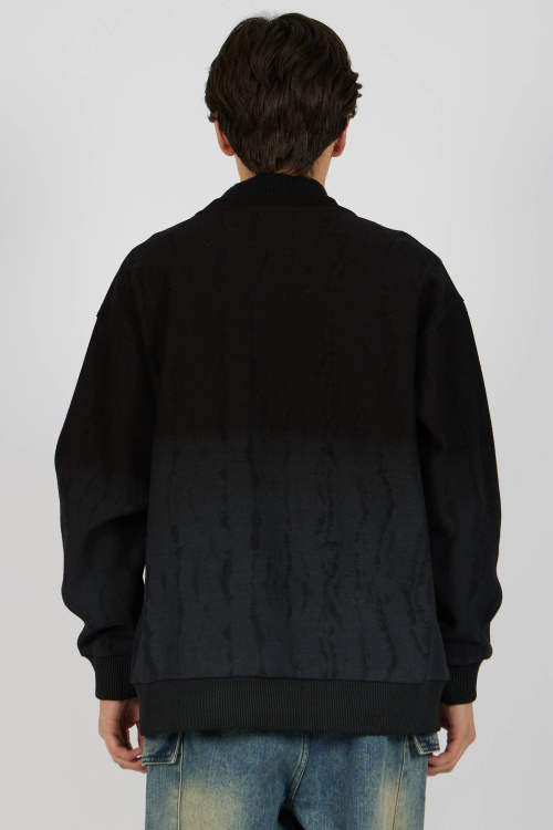 Джемпер (Черный, 146)