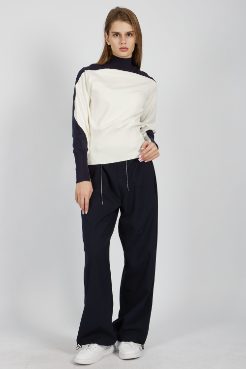 Свитшот G-SW24516 (Синий, 140)