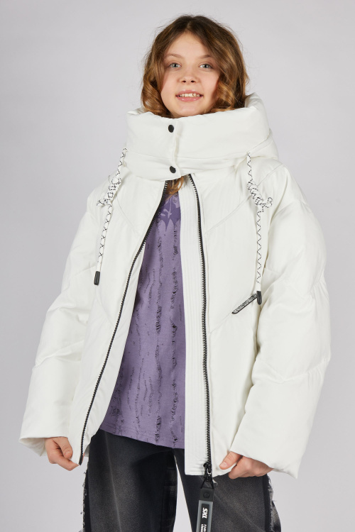 Куртка G-JCK25478 Miasin (Белый, 134)