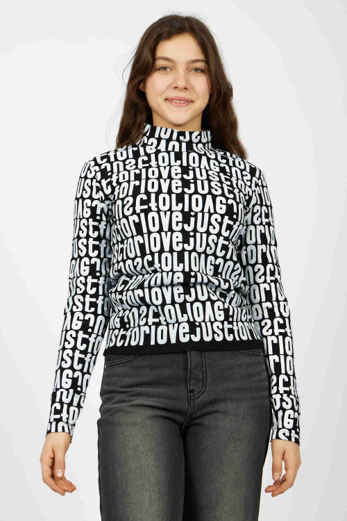 фуфайка G-TN24697 (Черный, 146)