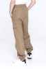 Брюки B-TR35118 (T.бежевый, 140)
