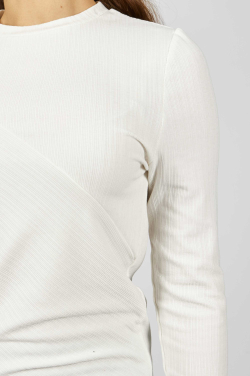 фуфайка G-TN24602 (Белый, 170)