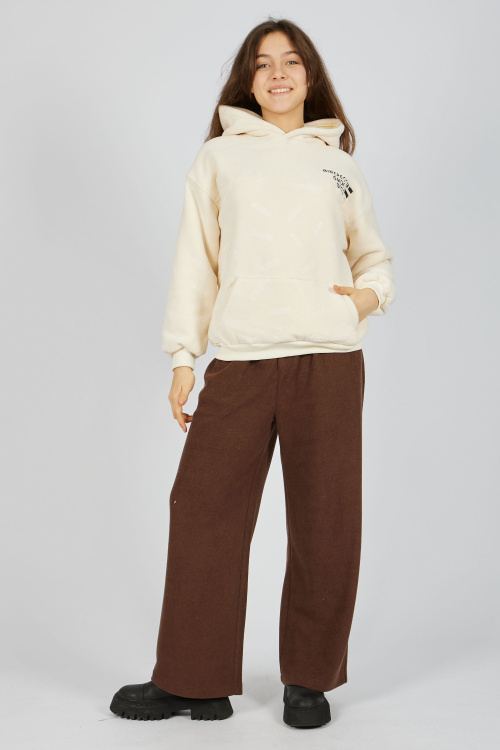 Худи (Белый, 110)