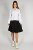 Юбка G-SK26238 Miasin (Черный, 122-128 (2 шт.))