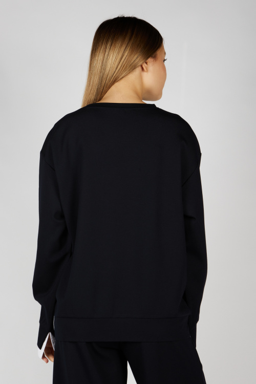 джемпер G-SW26264 Miasin (Синий, 134)