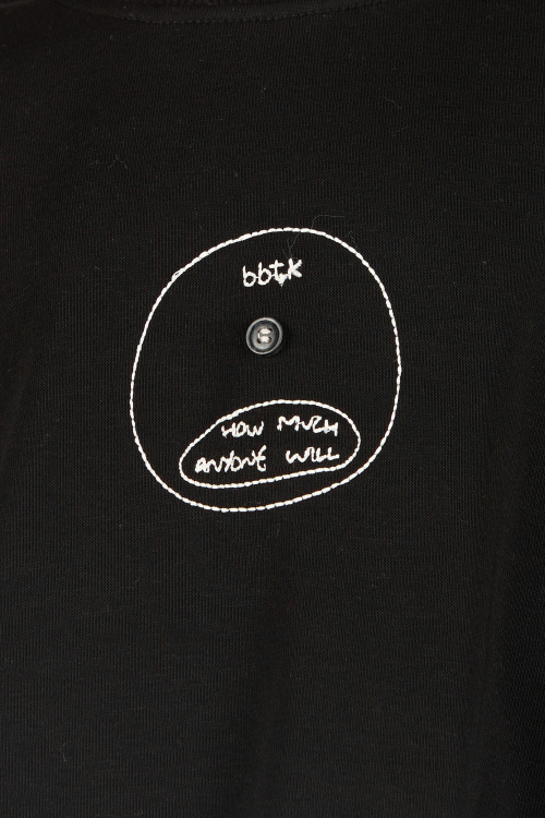 Комплект B-KM36414 Miasin (Черный, 100-130)