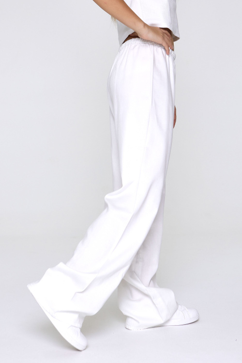 Джинсы G-JN25174 (белый, 146)