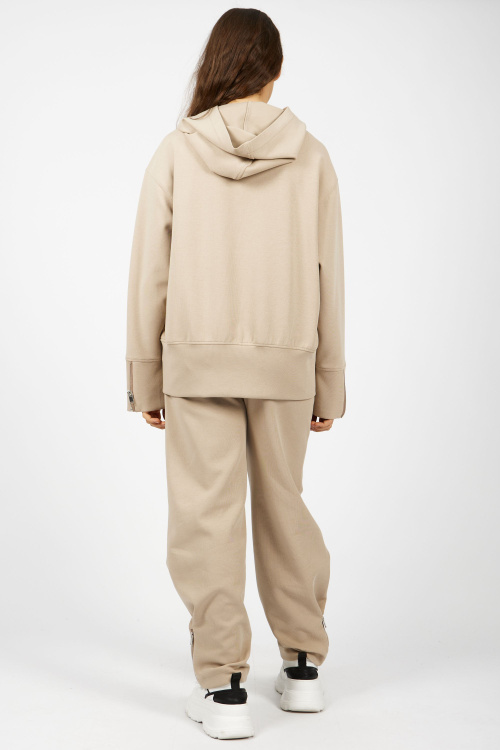 Худи (Бежевый, 140)