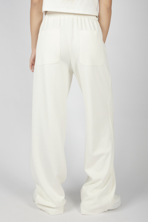 Брюки G-TR26016 Miasin (Белый, 134)