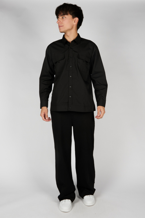 брюки B-TR36246 Miasin (Черный, 140)