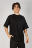 Футболка B-TS35256 (Черный, 140)
