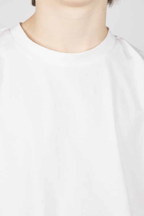 Футболка B-TS35213 (Белый, 122)