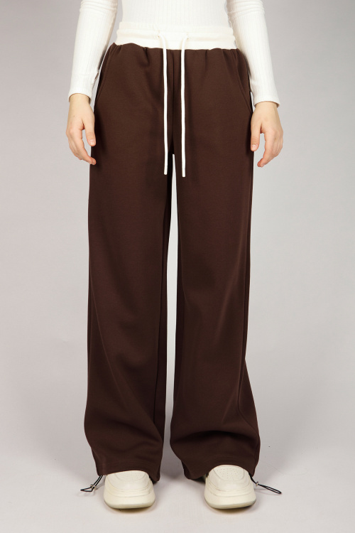 Брюки G-TR26470 Miasin (коричневый, 134-164)