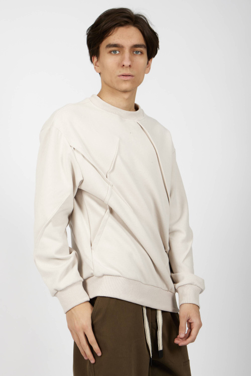 Джемпер (Серый, 110)