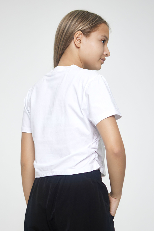 Футболка G-TS25119 (белый, 134)