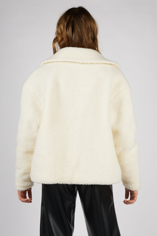 Куртка G-JCK25423 Miasin (Белый, 134)