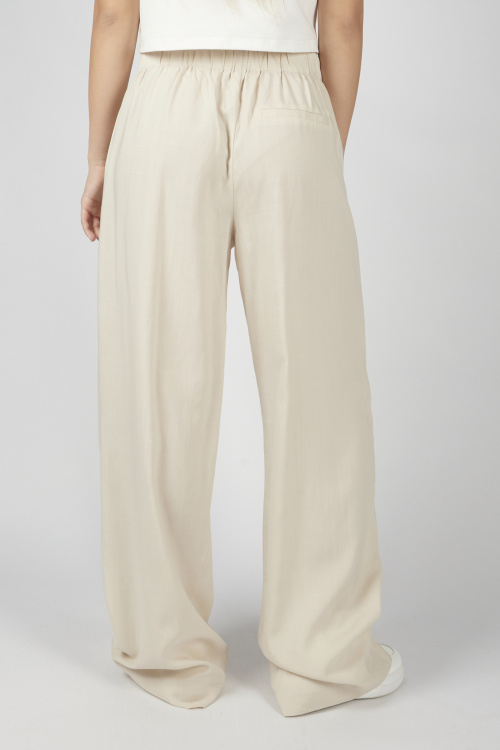 Брюки G-TR26085 Miasin (Бежевый, 134)