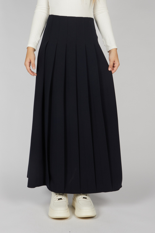 юбка G-SK26299 Miasin (Синий, 134)