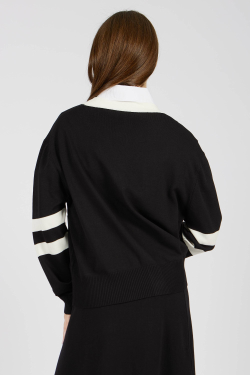 Кардиган G-CRD24574A (Черный, 170)