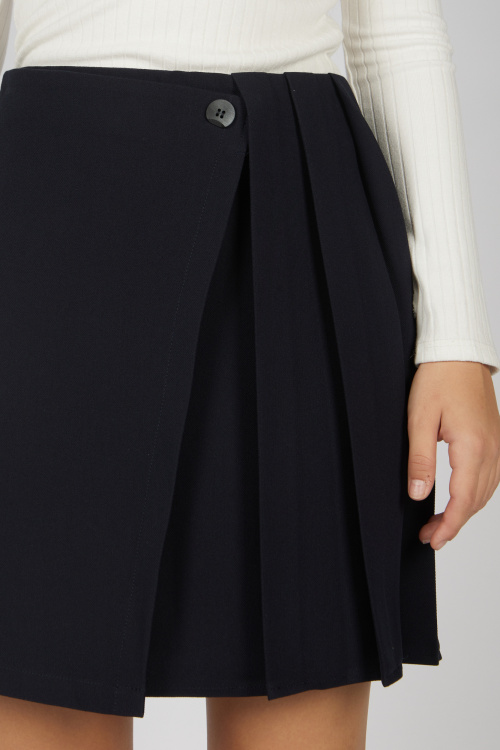 юбка G-SK26287 Miasin (Синий, 134)