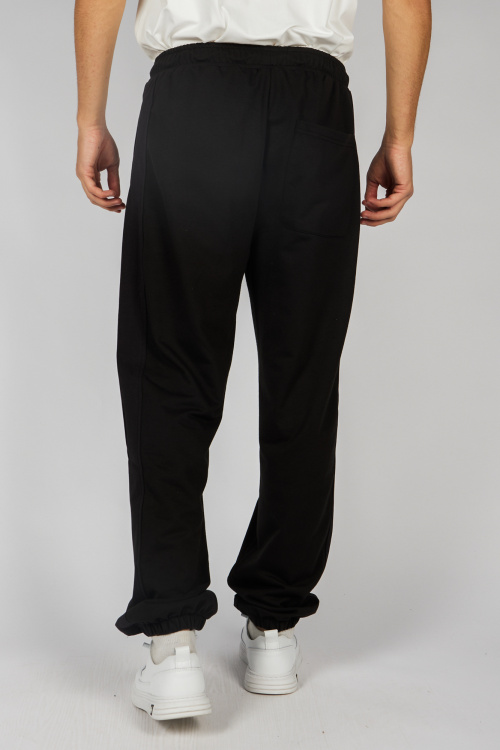 брюки B-TR36253 Miasin (Черный, 122)