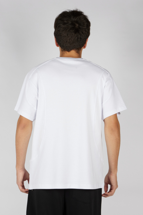 футболка B-TS36247 Miasin (Белый, 140)