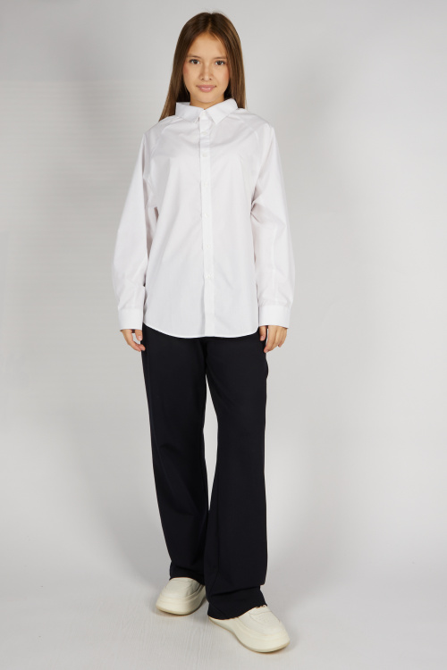 блузка G-SH26354 Miasin (Белый, 134)