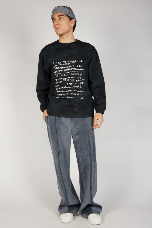 Шапка A-KP56727 Miasin (Серый, OS (4 шт.))