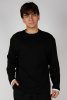 Лонгслив B-SW36342 Miasin (Черный, 140-170 (6 шт.))