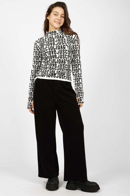 фуфайка G-TN24697 (Белый, 146)