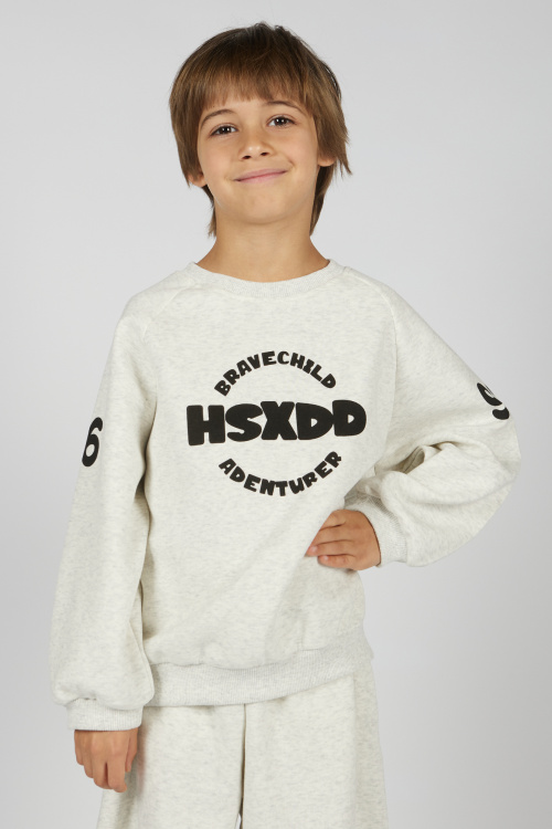 Комплект B-KM36159 Miasin (Серый, 130)