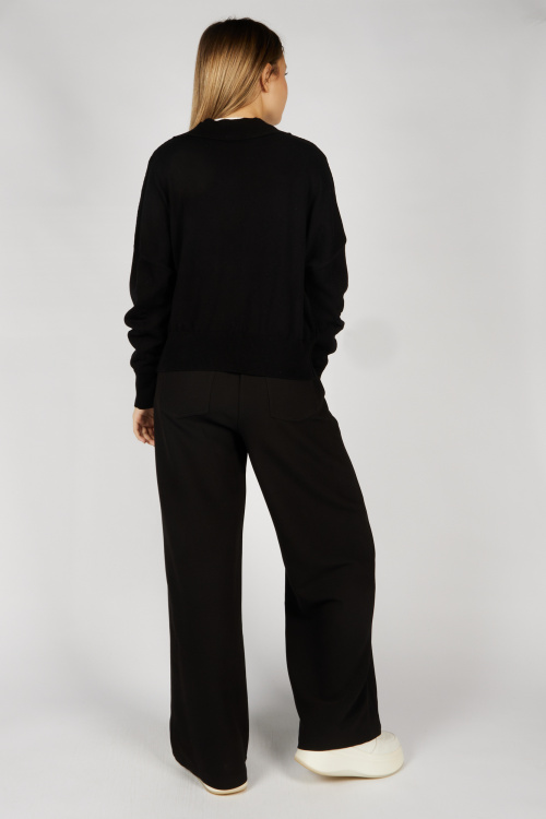 Кардиган G-CRD26274 Miasin (Черный, 122-128 (2 шт.))