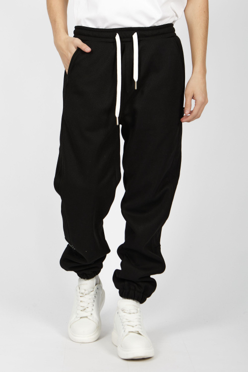 брюки B-TR34618 (Черный, 158)