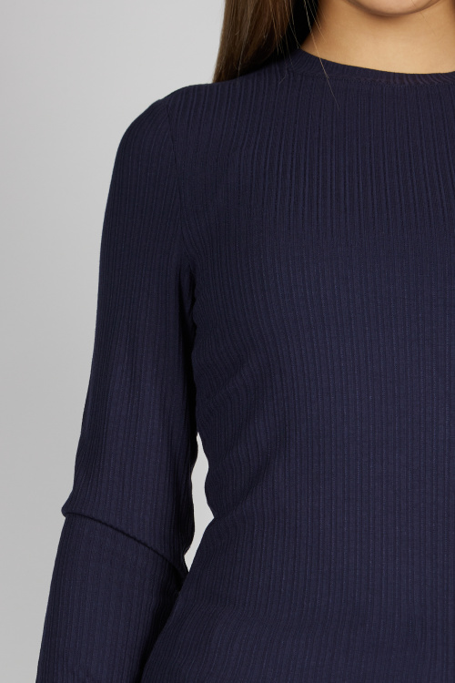 Лонгслив G-TN26296 Miasin (Синий, 134-164 (6 шт.))