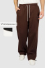 Брюки B-TR36511 Miasin (коричневый, 140-170)