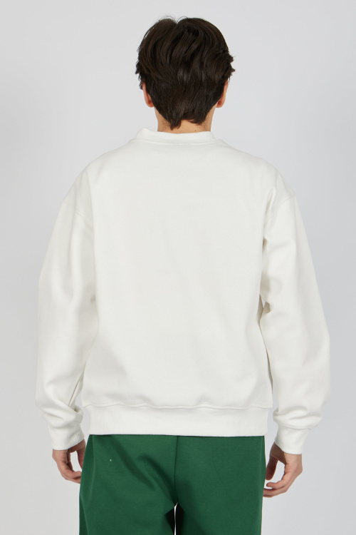 Джемпер (Белый, 140)