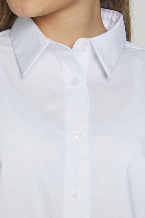 Блузка G-SH25332 (Белый, 152)