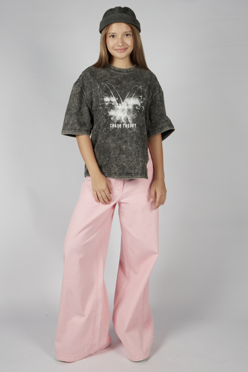 докер A-KP56513 Miasin (Черный, Унив. (4 шт.))