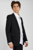 Пиджак B-SU34473A (Синий, 140)