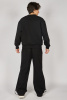 Джемпер B-SW35277 (Черный, 176)