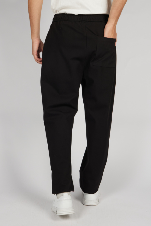 Брюки B-TR36243 Miasin (Черный, 122-134 (3 шт.))